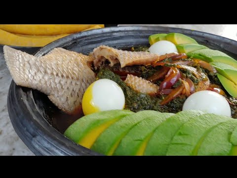 download lagu mp3 mp4 Kontomire Leaves, download lagu Kontomire Leaves gratis, unduh video klip Kontomire Leaves