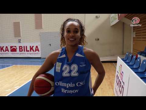 Hai sa sustinem Olimpia