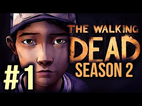 the walking dead season 2 xbox one