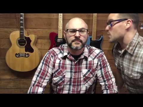 M.A.D. Podcast - "CrossFit"