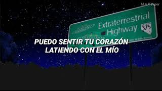 The Neighbourhood - Stargazing (Sub. Español)