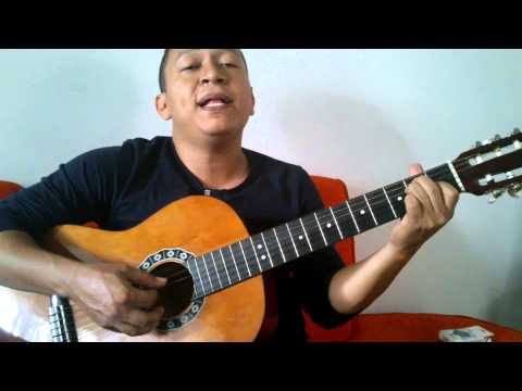 Por gustarte (Jorge Celedon) - Interpreta David Padilla