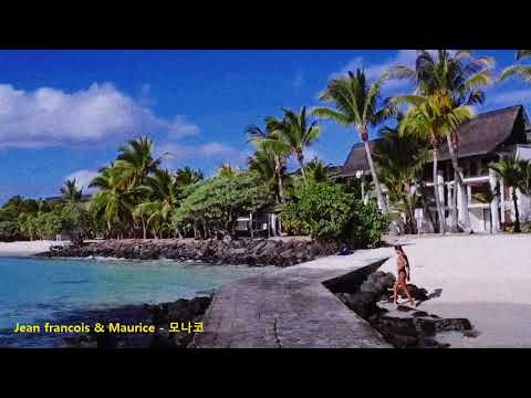 Jean francois & Maurice - Monaco
