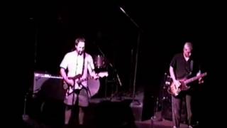 Built To Spill show from 95 song In the Morning