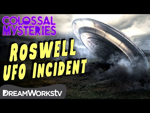 download lagu mp3 mp4 Roswell Incident, download lagu Roswell Incident gratis, unduh video klip Roswell Incident