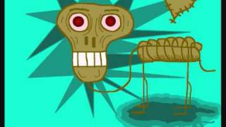 Jasmine Kara - Ain't no more room