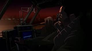 yung bans - side by side (slowed + reverb)