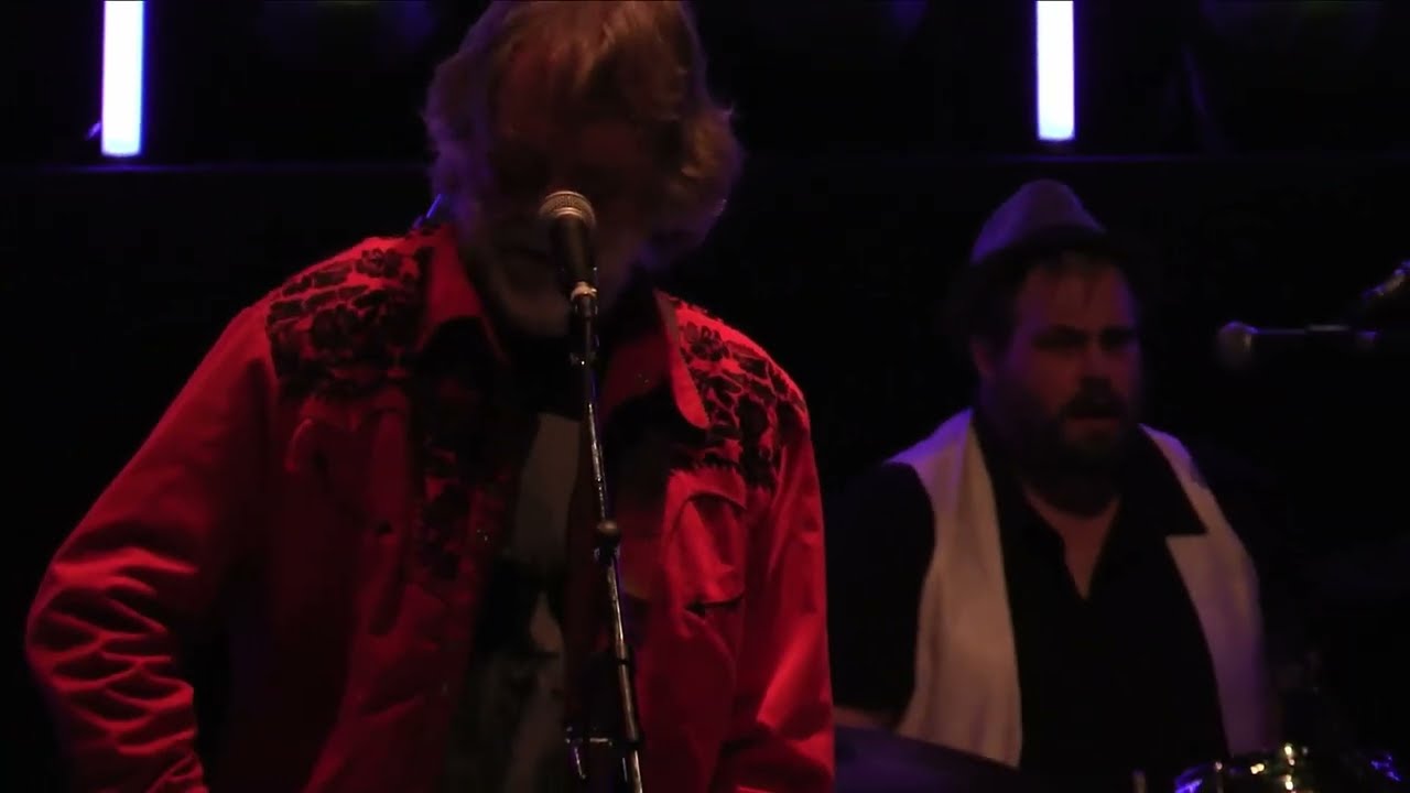 Freedom (James/Wilson) - Wicked Grin - Ottawa BluesFest 2024