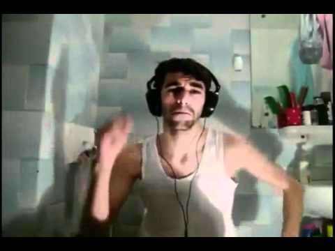 Cum sa te caci pe manele! (Shurubel)