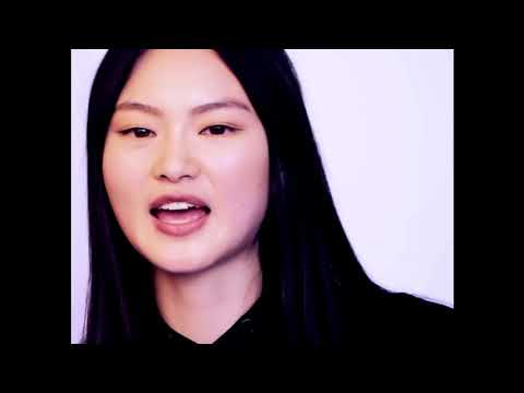 He Cong 贺聪 HE CONG   Message in a Model