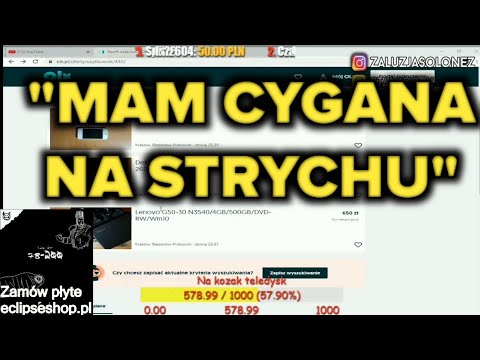 ŻALUZJA SHOTY LIVE | TELEFON do LOMBARDU | ~"Po co mi cygan bez akordeonu"