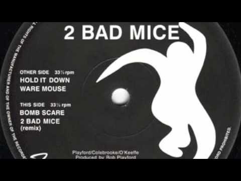 2 Bad mice & D'jaimin - mash up