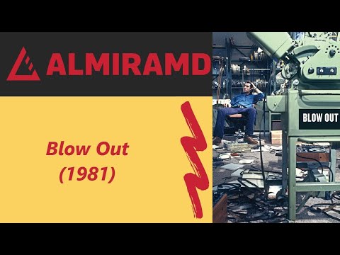 Blow Out - 1981 Trailer
