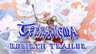 Terranigma video 1