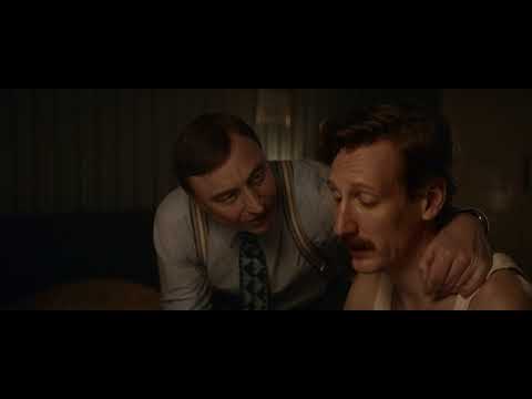 Tom Of Finland Official Trailer