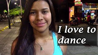 Party in Cali Colombia Nightlife - Bulevar del Rio