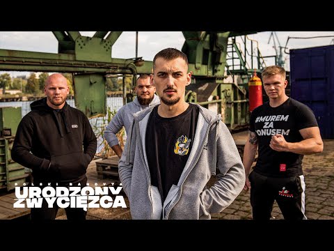 Polski Bandyta - Urodzony Zwycięzca (prod. mikipublicenemy)
