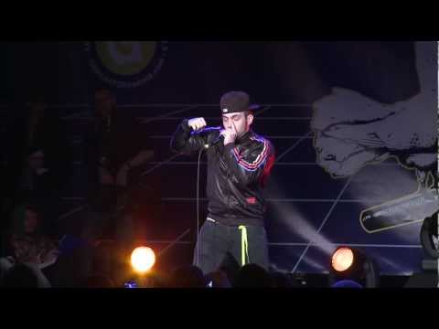 Lytos - Spain - 3rd Beatbox Battle World Championship