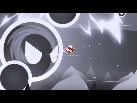 Crystallised by Akreik