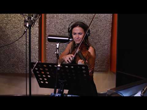 Panfili&Friends Live in Studio - El Diablo Suelto con Pajarillo - Heraclio Fernandez