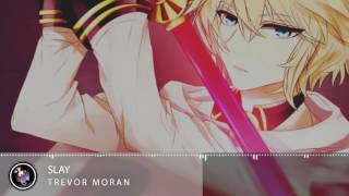 Nightcore - Slay [Trevor Moran]