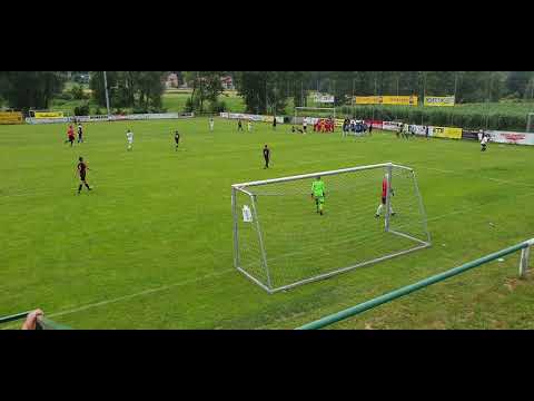 U10 Pittentalcup 2019: 1.SC Simmering - Red Star Penzing