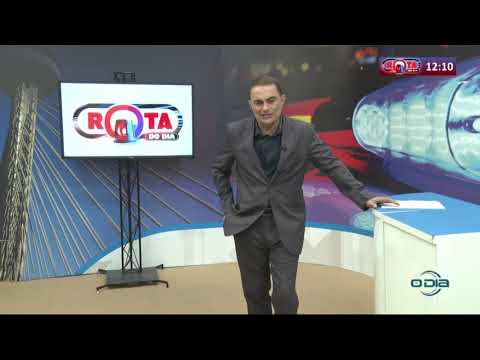 ROTA DO DIA  26 03 20  Força TaÌtica prende homem acusado de traÌfico de drogas em Valença