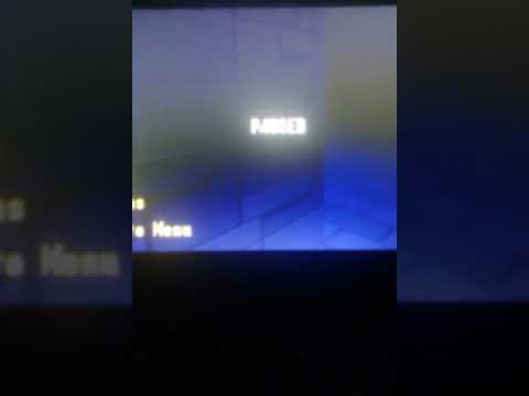 Me vs Specimen 6 (Spooky's Jumpscare Mansion)