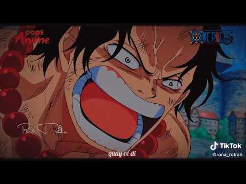 Anh Trai Luffy - ACE Đã Chết Thật Rồi Sao ? One Piece