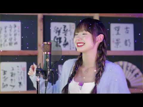 Sway to my beat in cosmo Cover by Jannine Weigel(พลอยชมพู)