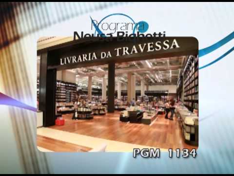 Programa Neusa Bighetti exibido no dia 16/08/2015 - Abertura