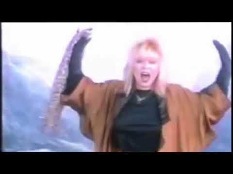 Luba - Innocent (With An Explanation) (Official Music Video)