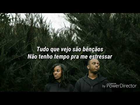Evan And Eris - Be Alright (feat. Steven Malcolm) [Legendado]