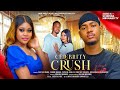 CELEBRITY CRUSH CLINTON JOSHUA CHIOMA NWAOHA COURTNEY OCHANYA Latest 2024 Nigerian Movies