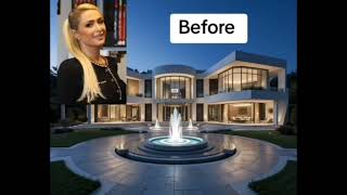 CELEBRITY HOMES DESTROYED IN LOS ANGELES WILDFIRE