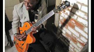 Joe Louis Walker - Get It Right