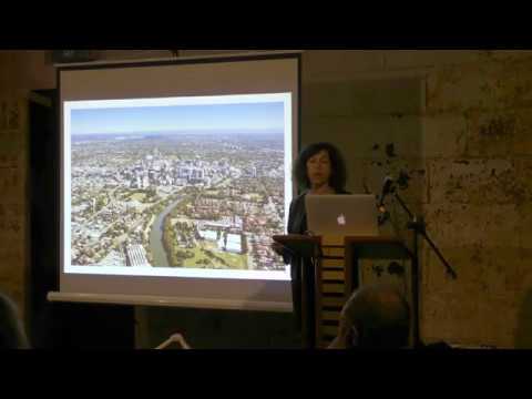 Practice Matters: Barbara Schaffer | NSW Planning