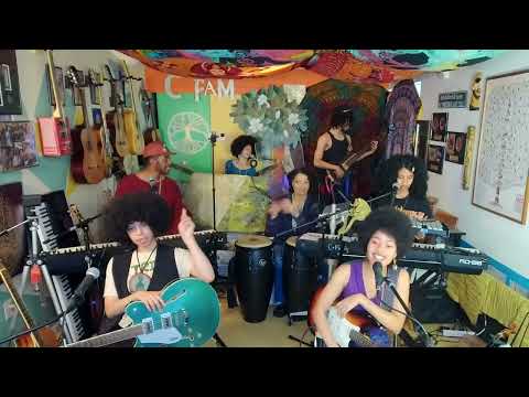 Live Rehearsal Music Monday Oct. 13th, 2025 7:30pm PST