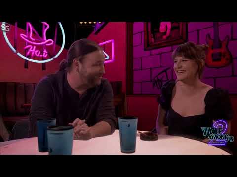 Adam Harrington (Bigby) & Erin Yvette (Snow White) | The Wolf Among Us 2: Trailer Reveal Live Stream