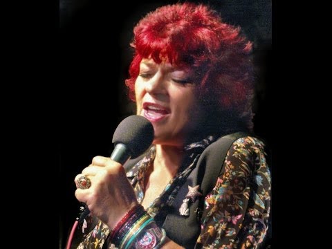 Simply The Blues -  with Dana Gillespie - Straight Up & Pure