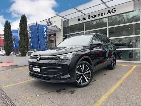VW Tiguan 2.0 TSI DSG United 4Motion-video-32