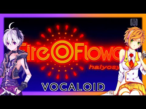 Fire◎Flower