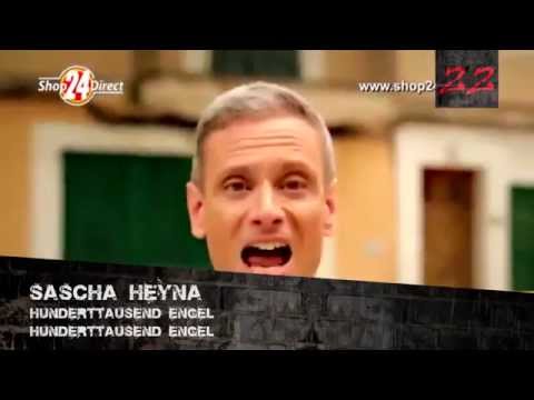 TonAngeber Charts 39/2015 (u.a. Pur, Sascha Heyna, Keith Richards) - Teaser