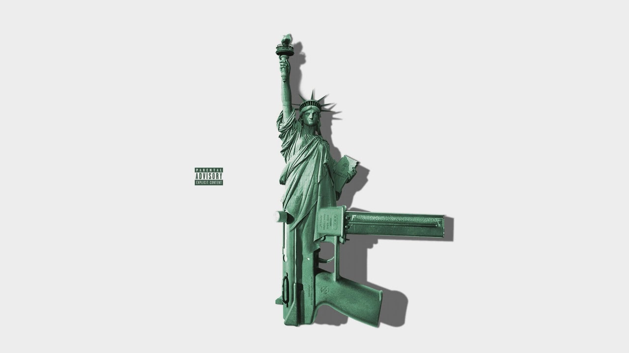 Smoke DZA - Bullets (feat. Conway the Machine)