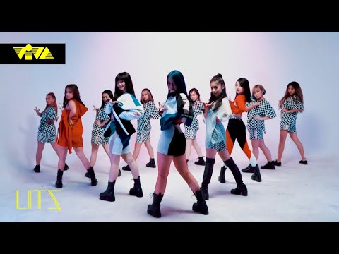 LITZ 'Sabay sa Bayle' (Padayon Performance)