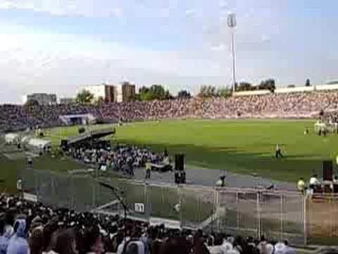 Festivalul Sperantei - Marius Livanu