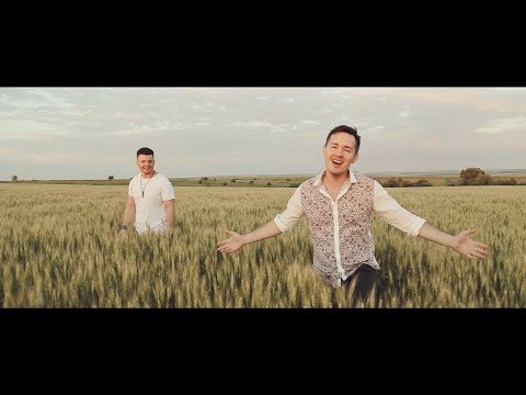 Айрат Сафин & DJ Радик - Ике йорэк (КЛИП)