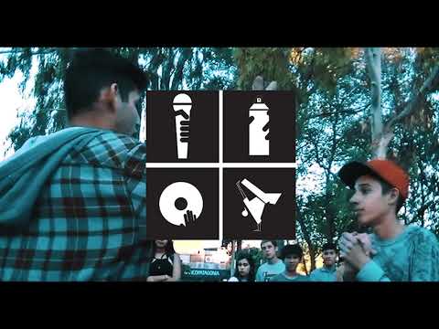 SPP vs JOTA vs ALJUA  (@bajotierrafree)