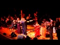 Pink Martini - Auld Lang Syne - Live at Town Hall, NYC, December13, 2011