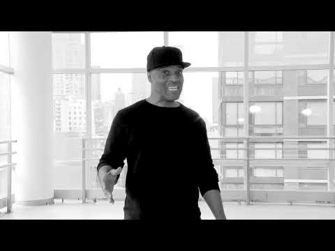 OFFICIAL "Let's Move" Flash Workout Instructional Video